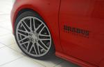 Mercedes-Benz A-Class by Brabus 2013 года